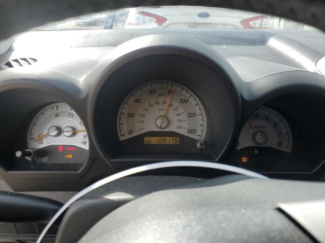 JTKDE177470158470 - 2007 TOYOTA SCION TC 银色 照片 9