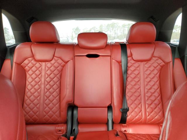 WA1C4AFY3J2155517 - 2018 AUDI SQ5 PRESTIGE CHARCOAL photo 10