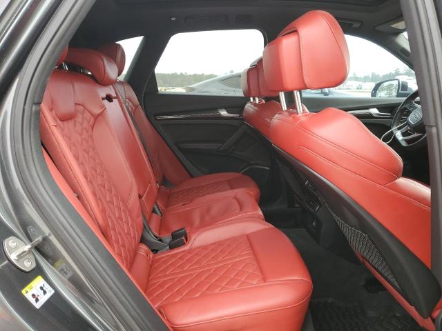 WA1C4AFY3J2155517 - 2018 AUDI SQ5 PRESTIGE CHARCOAL photo 11