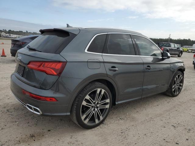 WA1C4AFY3J2155517 - 2018 AUDI SQ5 PRESTIGE CHARCOAL photo 3