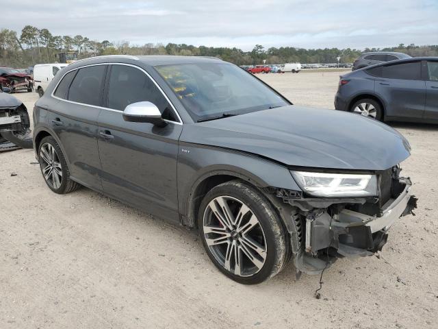 WA1C4AFY3J2155517 - 2018 AUDI SQ5 PRESTIGE CHARCOAL photo 4