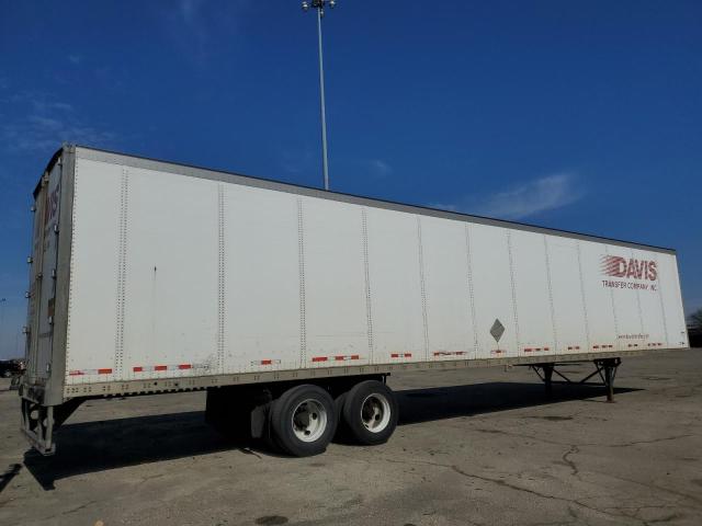 1JJV532D5BL411850 - 2011 WABASH TRAILER WHITE photo 4