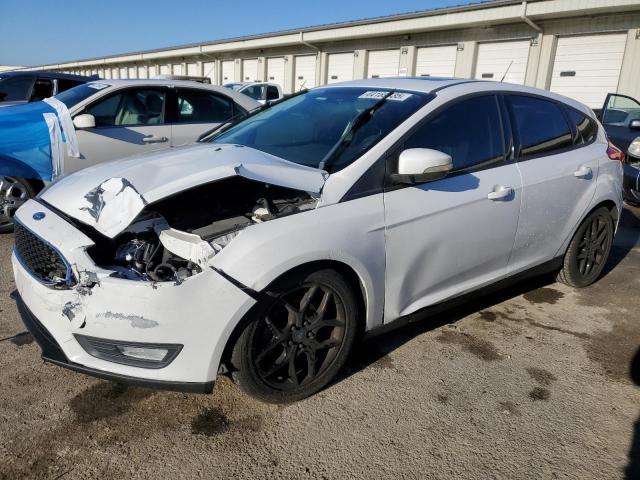 2016 FORD FOCUS SE, 