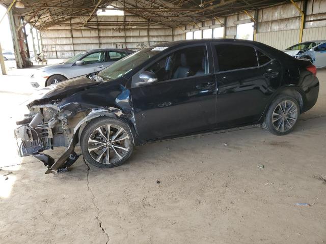 2019 TOYOTA COROLLA L, 