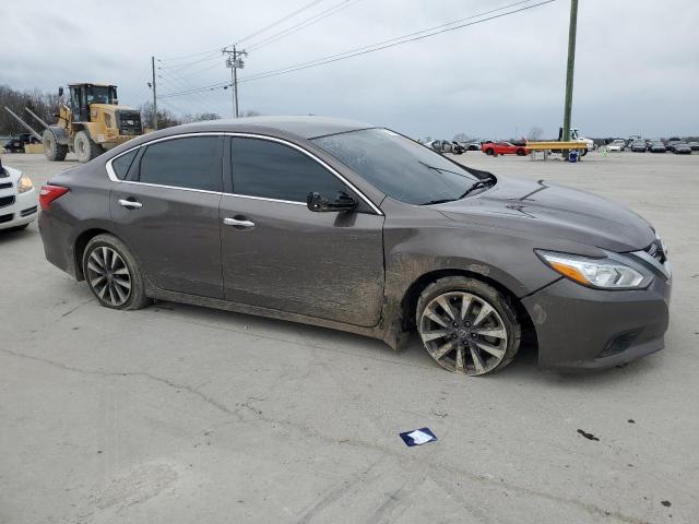 1N4AL3APXHC140548 - 2017 NISSAN ALTIMA 2.5 CHARCOAL photo 4