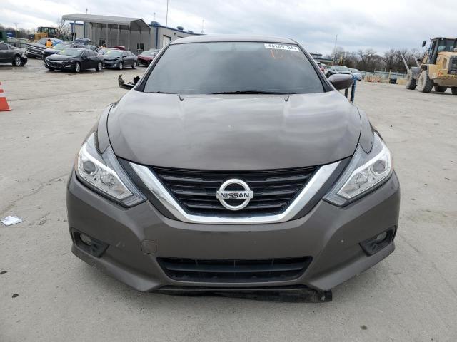 1N4AL3APXHC140548 - 2017 NISSAN ALTIMA 2.5 CHARCOAL photo 5