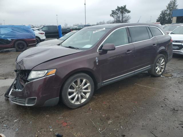 2011 LINCOLN MKT, 
