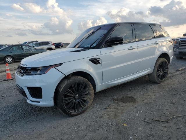 2018 LAND ROVER RANGE ROVE SUPERCHARGED DYNAMIC, 