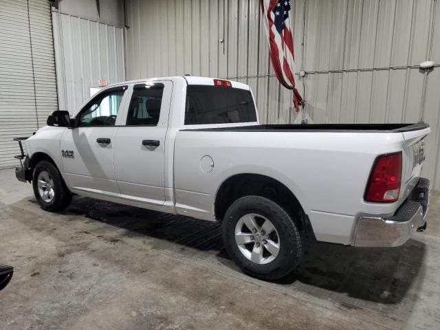 1C6RR7FG0GS416100 - 2016 RAM 1500 ST WHITE photo 2