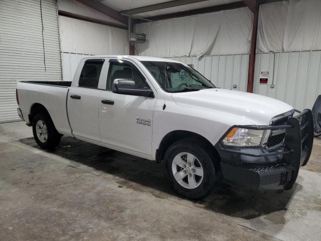 1C6RR7FG0GS416100 - 2016 RAM 1500 ST WHITE photo 4