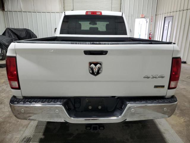 1C6RR7FG0GS416100 - 2016 RAM 1500 ST WHITE photo 6