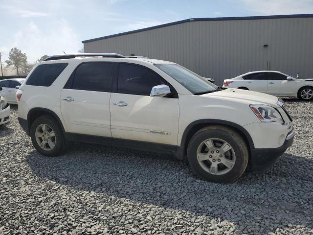 1GKEV13788J183874 - 2008 GMC ACADIA SLE CREAM photo 4