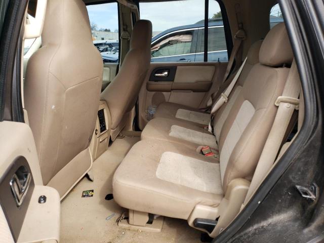 1FMPU16506LA79409 - 2006 FORD EXPEDITION XLT BROWN photo 11