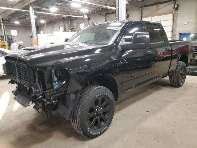 2024 RAM 2500 LARAMIE, 