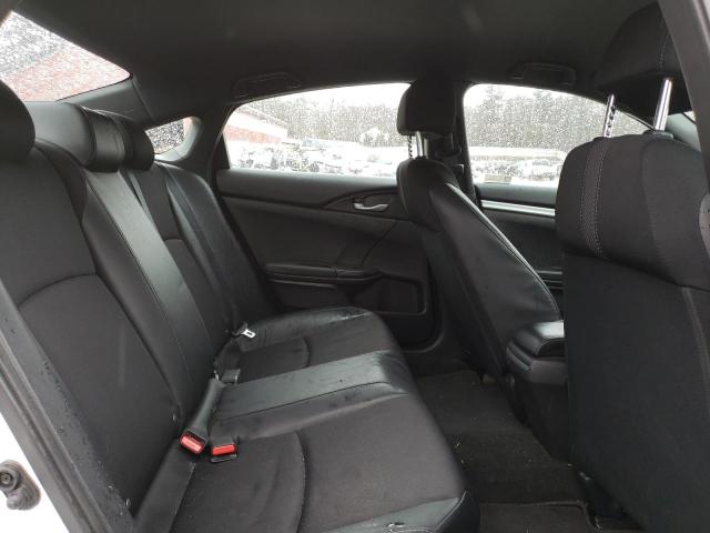 2HGFC2F82KH526379 - 2019 HONDA CIVIC SPORT 白色 照片 10