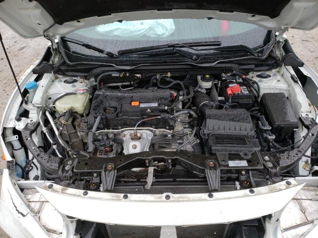 2HGFC2F82KH526379 - 2019 HONDA CIVIC SPORT 白色 照片 11