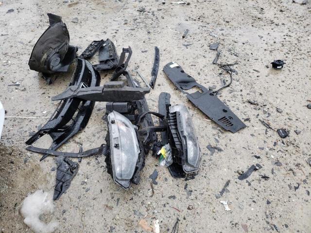 2HGFC2F82KH526379 - 2019 HONDA CIVIC SPORT 白色 照片 12