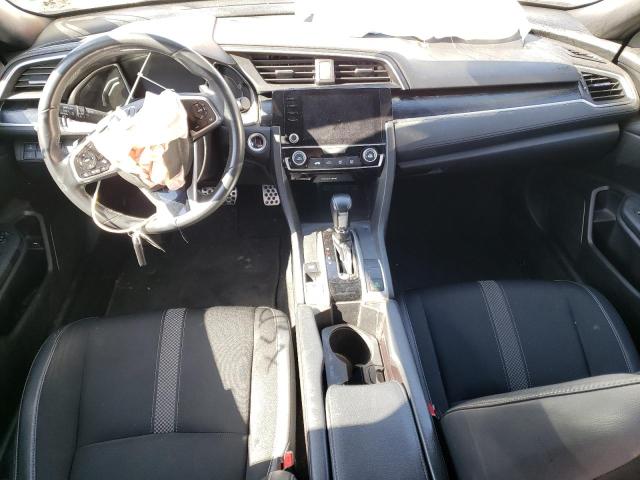 2HGFC2F82KH526379 - 2019 HONDA CIVIC SPORT 白色 照片 8