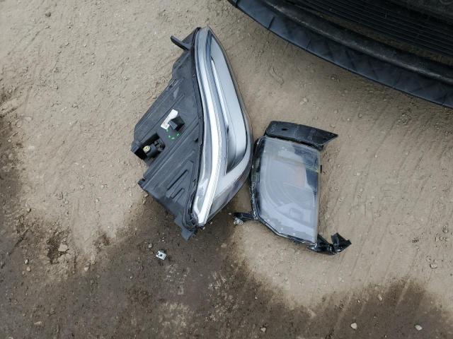 5YJSA1E16GF158450 - 2016 TESLA MODEL S BLACK photo 12