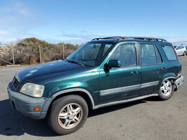 2000 HONDA CR-V EX, 