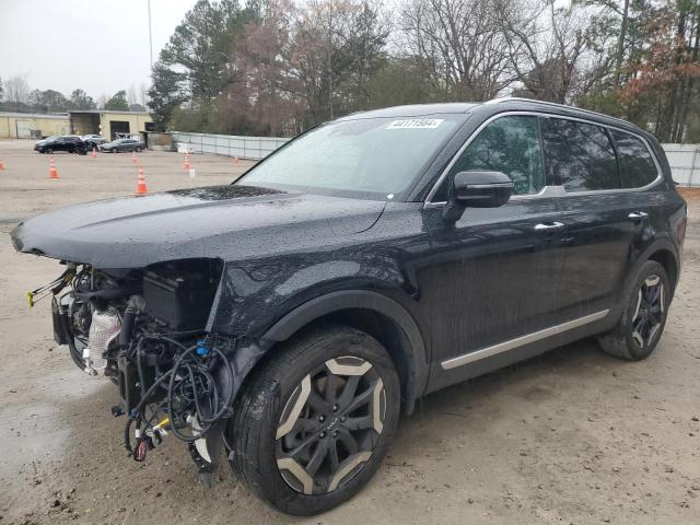 2023 KIA TELLURIDE S, 