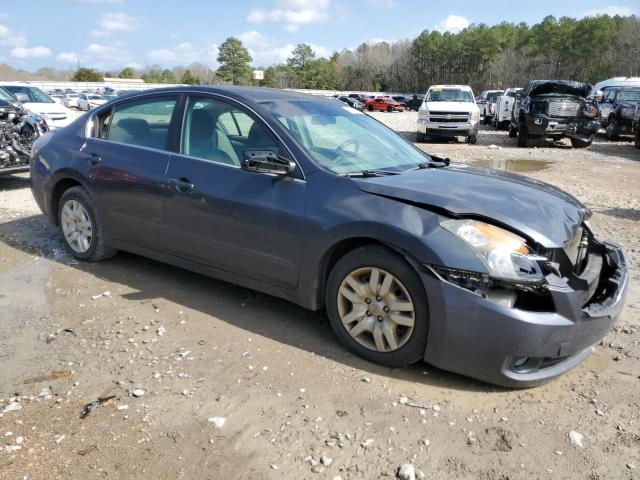 1N4AL21E39N489923 - 2009 NISSAN ALTIMA 2.5 CHARCOAL photo 4