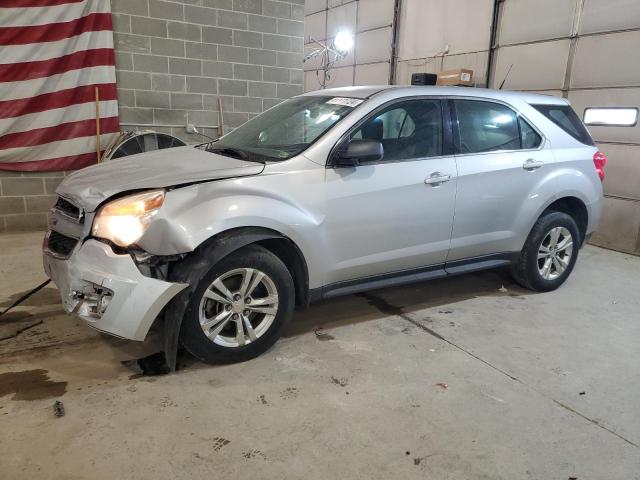 2010 CHEVROLET EQUINOX LS, 