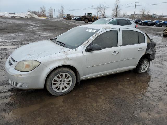 2010 CHEVROLET COBALT LS, 