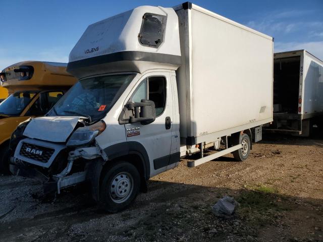 3C7WRVKG1LE137812 - 2020 RAM PROMASTER 3500 STANDARD Белый фото 1