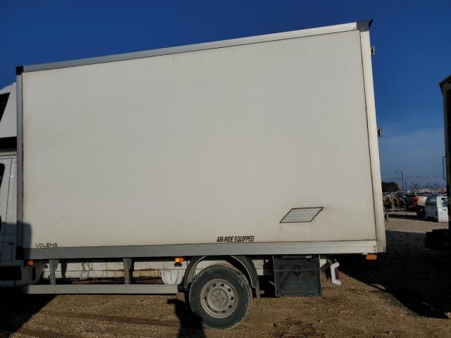 3C7WRVKG1LE137812 - 2020 RAM PROMASTER 3500 STANDARD Белый фото 10