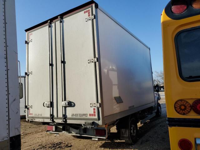 3C7WRVKG1LE137812 - 2020 RAM PROMASTER 3500 STANDARD Белый фото 3