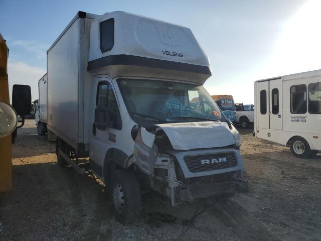 3C7WRVKG1LE137812 - 2020 RAM PROMASTER 3500 STANDARD Белый фото 4