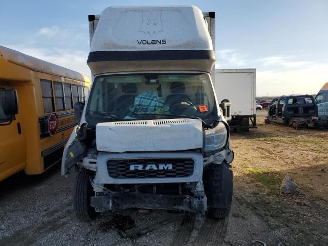 3C7WRVKG1LE137812 - 2020 RAM PROMASTER 3500 STANDARD Белый фото 5