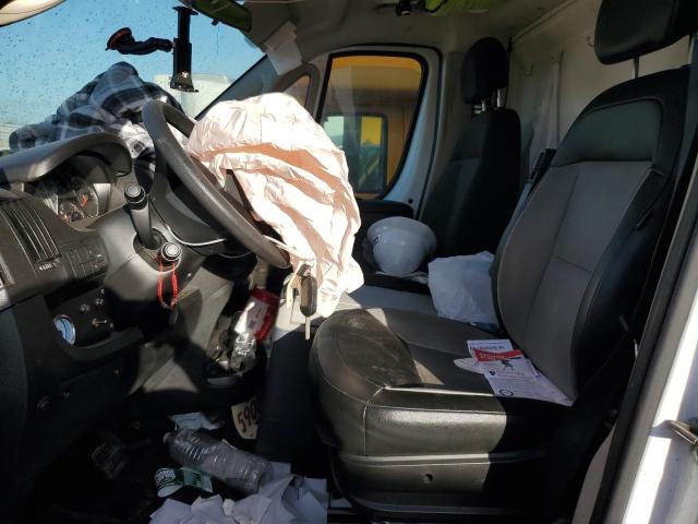 3C7WRVKG1LE137812 - 2020 RAM PROMASTER 3500 STANDARD Белый фото 7