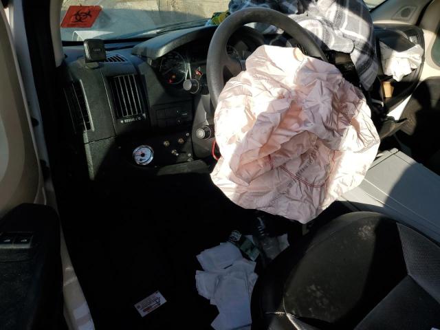 3C7WRVKG1LE137812 - 2020 RAM PROMASTER 3500 STANDARD Белый фото 8