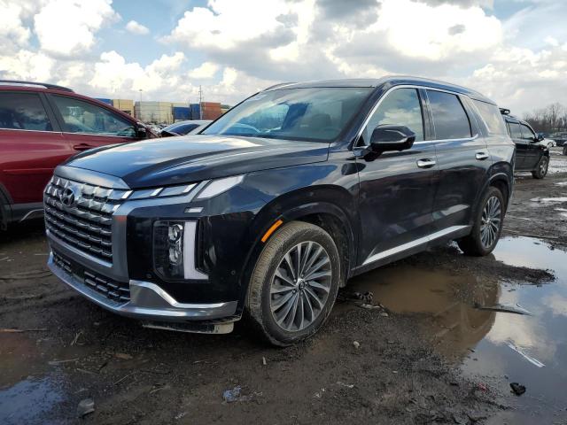 2023 HYUNDAI PALISADE CALLIGRAPHY, 