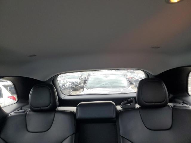 1C4PJMBN0KD169555 - 2019 JEEP CHEROKEE TRAILHAWK BLUE photo 10