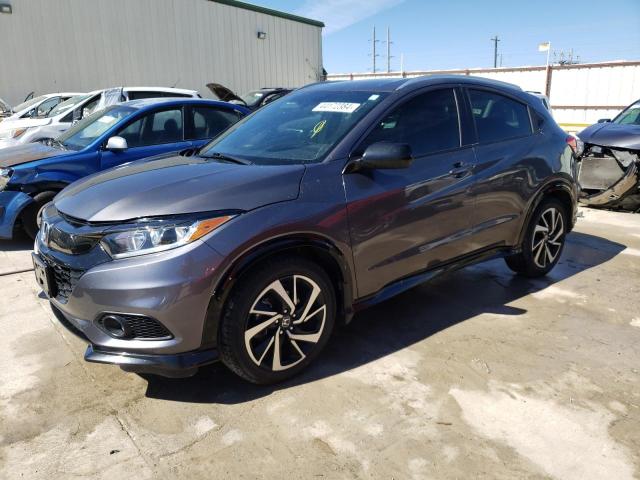 2019 HONDA HR-V SPORT, 