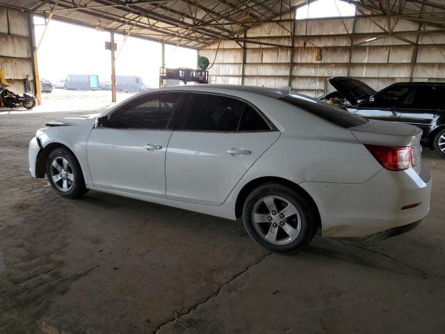 1G11C5SA7DF265279 - 2013 CHEVROLET MALIBU 1LT Ақ фото 2