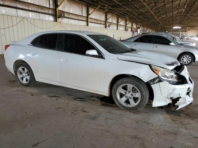 1G11C5SA7DF265279 - 2013 CHEVROLET MALIBU 1LT Ақ фото 4