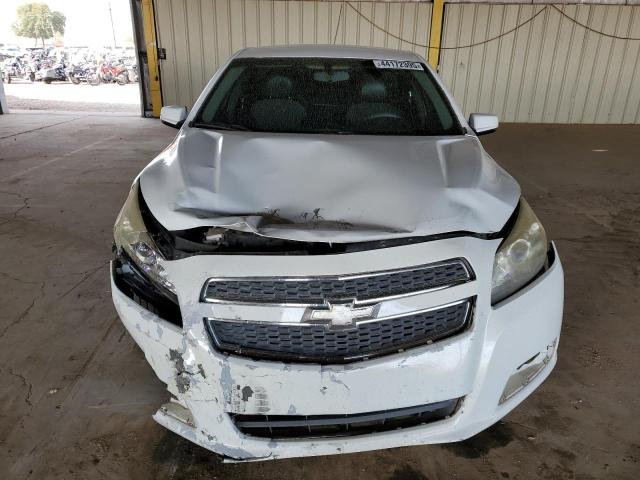 1G11C5SA7DF265279 - 2013 CHEVROLET MALIBU 1LT Ақ фото 5