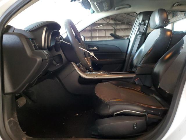 1G11C5SA7DF265279 - 2013 CHEVROLET MALIBU 1LT Ақ фото 7
