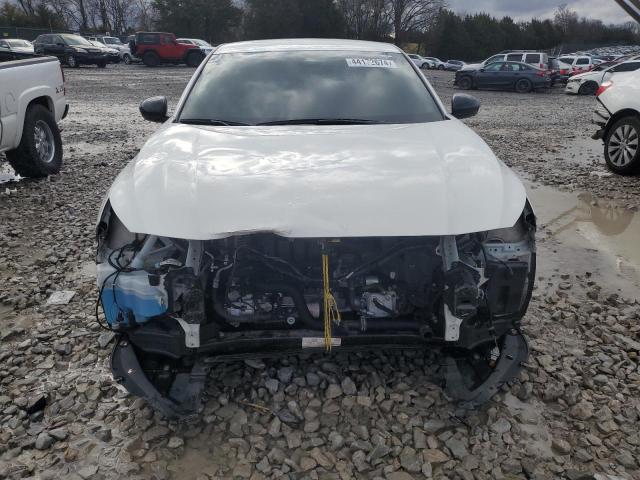 1N4BL4CV2LC261363 - 2020 NISSAN ALTIMA SR WHITE photo 5