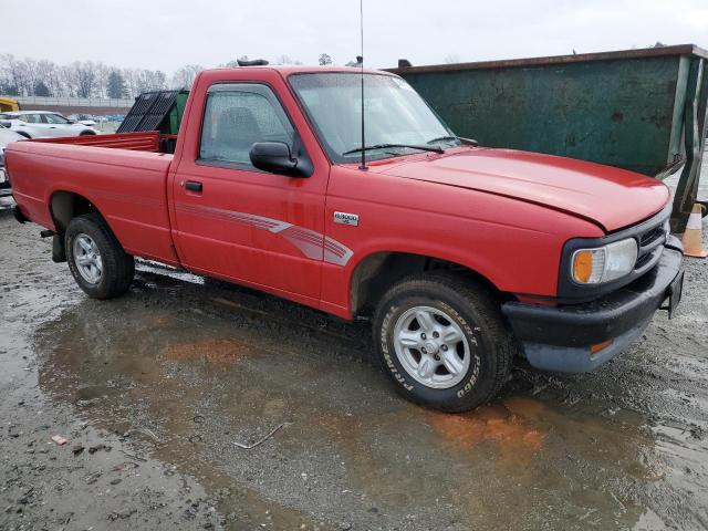 4F4CR12U6RTM08479 - 1994 MAZDA B3000 RED photo 4