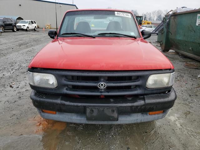 4F4CR12U6RTM08479 - 1994 MAZDA B3000 RED photo 5