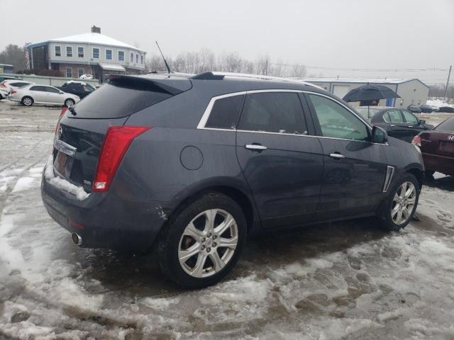 3GYFNHE30DS537361 - 2013 CADILLAC SRX PERFORMANCE COLLECTION Gris photo 3