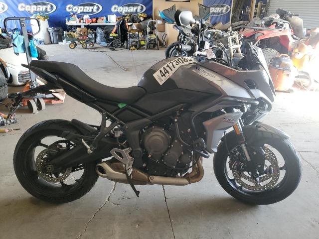 2023 TRIUMPH MOTORCYCLE TIGER SPORT 660, null