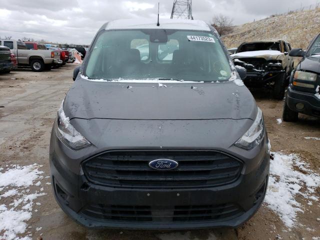 NM0LS7E29L1460263 - 2020 FORD TRANSIT CO XL CHARCOAL photo 5