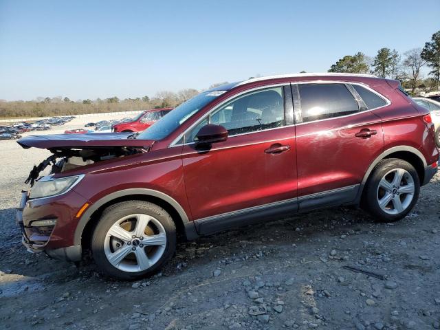 2016 LINCOLN MKC PREMIERE, 