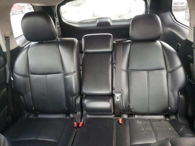 5N1DR2MN7KC608944 - 2019 NISSAN PATHFINDER S GRAY photo 10